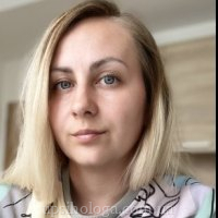 Kateryna Prokopenko