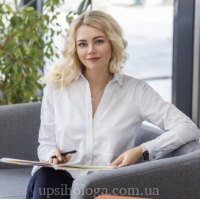 Катерина Романишина