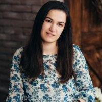 Катерина Зверева