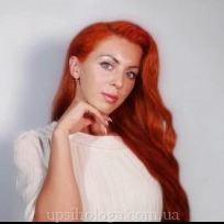 Катерина Павлівна Слобода