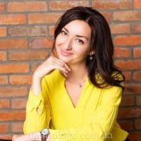 Катерина Володимирівна Мірончак