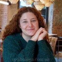 Катерина Меркулова