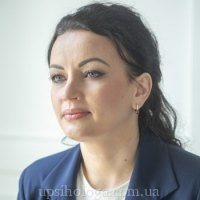 Катерина Онищенко