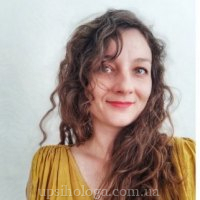 Катерина Павлюк