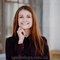 Катерина Тищенко