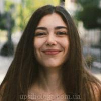 Дарина Колесникова