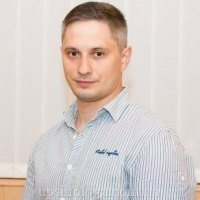 Олег Страшок