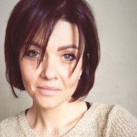 Антоніна Пасичник