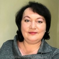 Лілія Козак