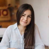 Ганна Юріївна Кочуренко