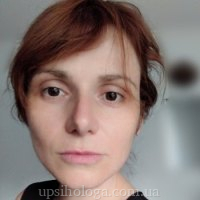 Ольга Стратій