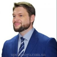 Олександр Корман