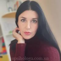 Анна Борисовна Королёва — психолог