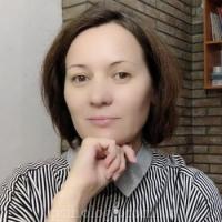 Анна Корольова