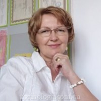 Ірина Костенко