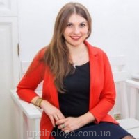 Тетяна Кострикова