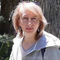 Наталія Леонідівна Коваль