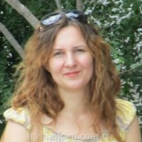 Viktoria Minkova-Kovalenko