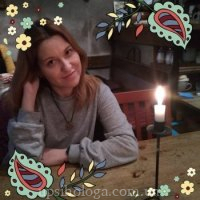 Крістіна Валеріївна Мжельська