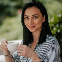 Krystyna Serhiivna Liaskovska