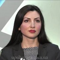Наталія Петрівна Крошка