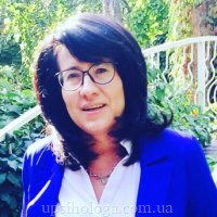 Христина Коба