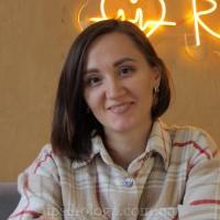 Катерина Шафарчук