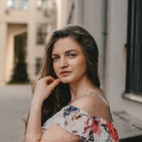 Оксана Мартинова