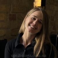 Оксана Василівна Кривенок
