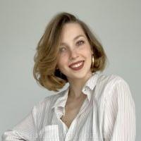 Ксенія Сергіївна Тальянцева — психолог