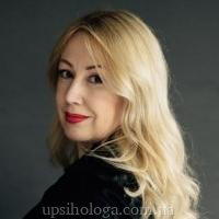 Ірина Кулєшова