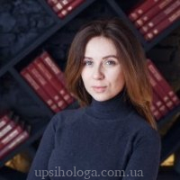 Лариса Купріна