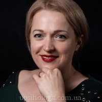 Юлія Олегівна Курчик