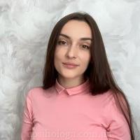 Марина Кусковець