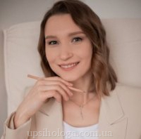 Євгенія Кузіна