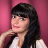 Iryna Safronova