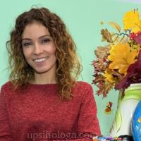 Марина Георгіївна Ладатко