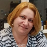 Юлія Валеріївна Семенова