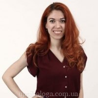 Maryna Valentynivna Kondratenko