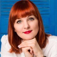 Світлана Ріпка