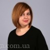 Viktoria Mykhailivna Volkova