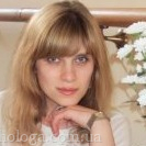 Лариса Петрівна Васильєва