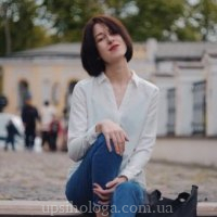 Катерина Ластивка
