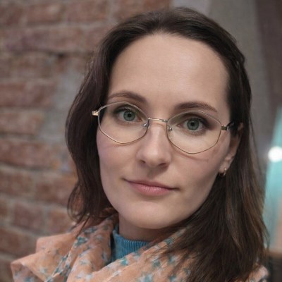 Ірина Бобок