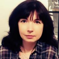 Олена Попова