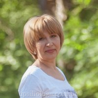 Тетяна Іванівна Лебедєва