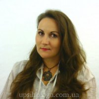Олеся Самишкіна