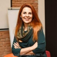 Олена Баркова