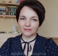 Олена Василівна Дудкевич-Дудич