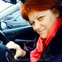 Олена Ложкова